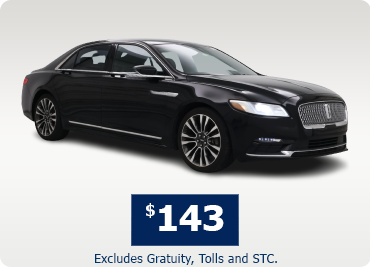 Airport transportation Darien to Newark EWR Airport