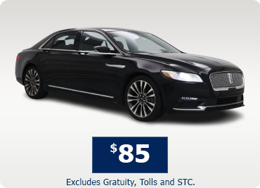 car serivce to Westchester White Plains Airport