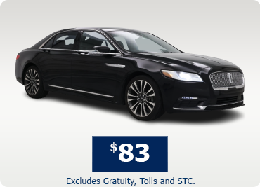 car serivce to Westchester White Plains Airport