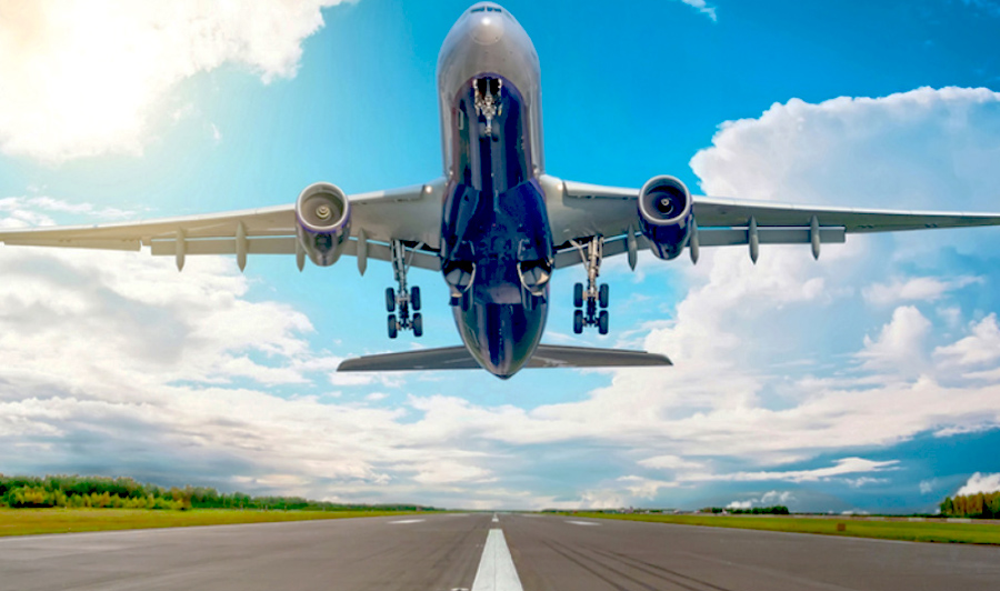 Airport transportation