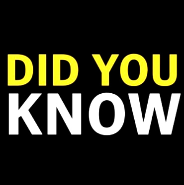 transportation facts